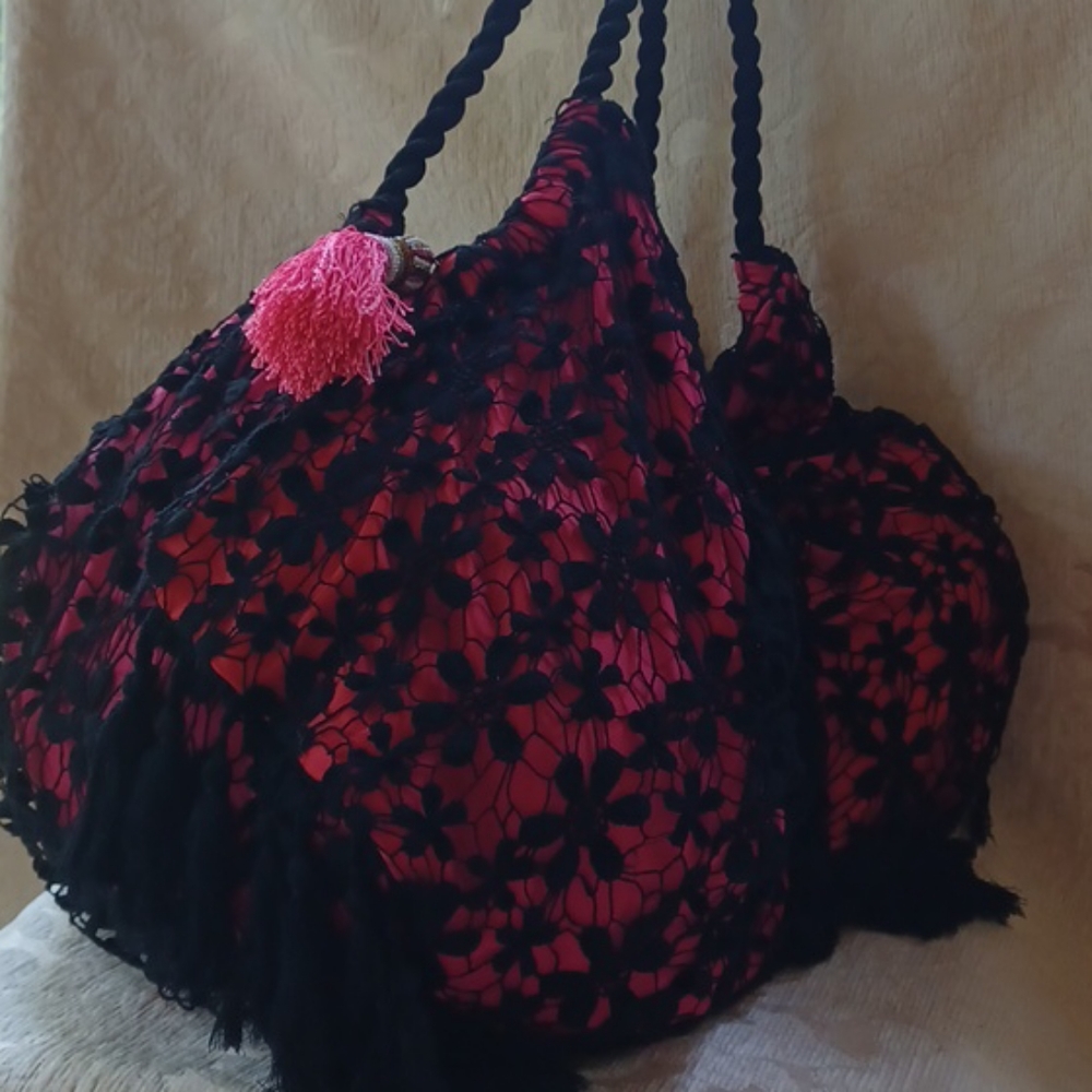 6 SHOREROAD bag. - Picture 5 of 13